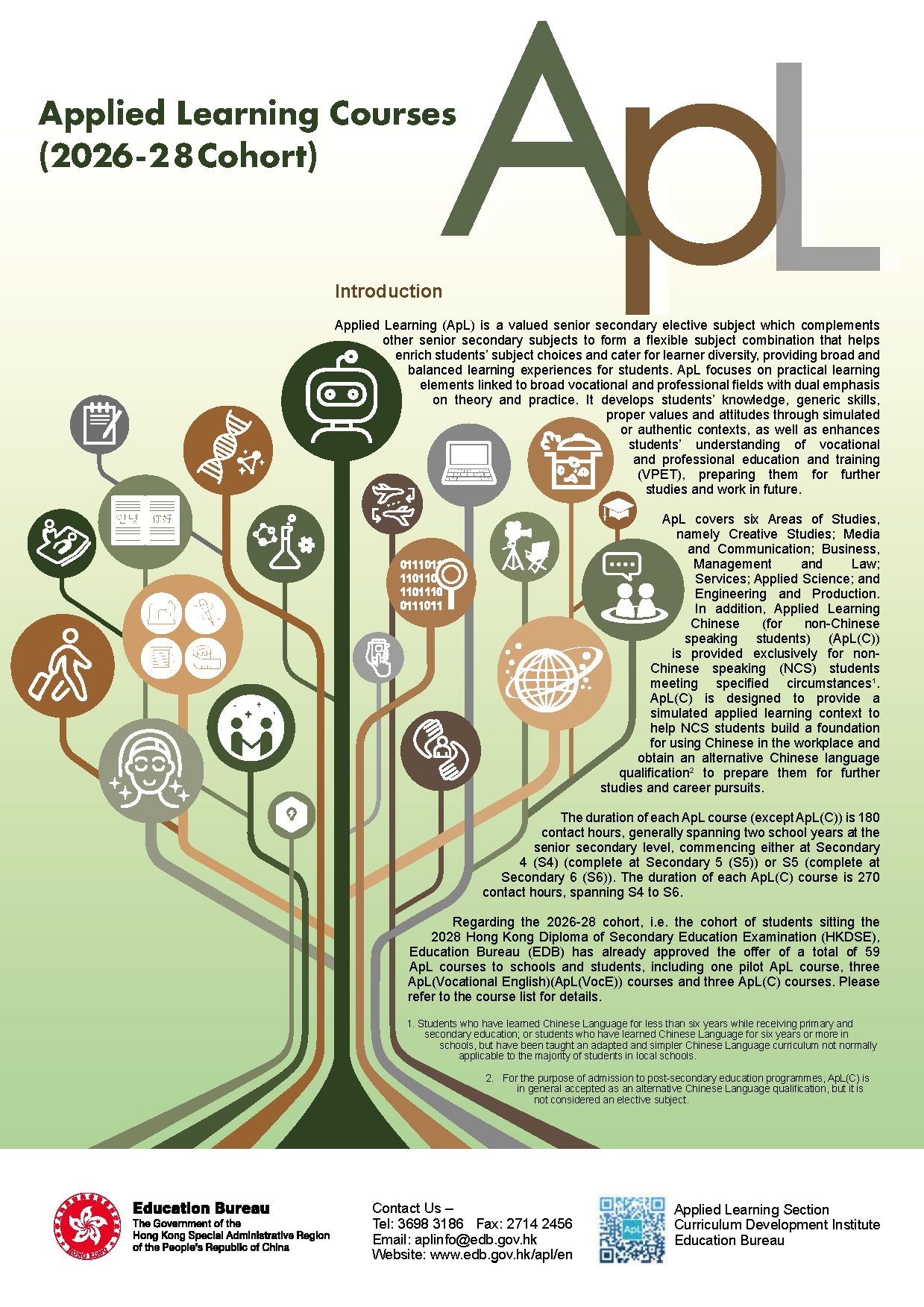 ApL Leaflet 2026-28